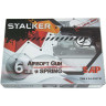 Пистолет STALKER SAP Spring 6 мм (аналог ПМ) SA-33071P